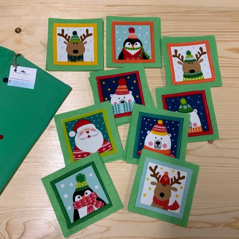 Memory Navidad - Imagen 5