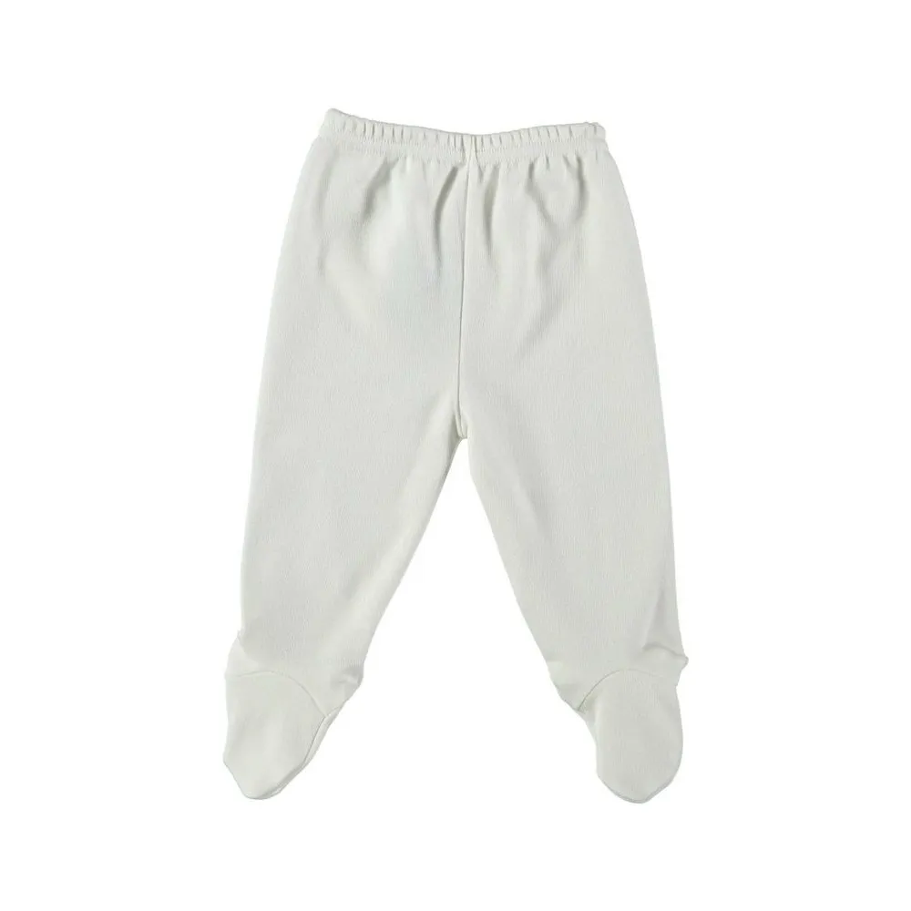 Polaina Invierno Beige