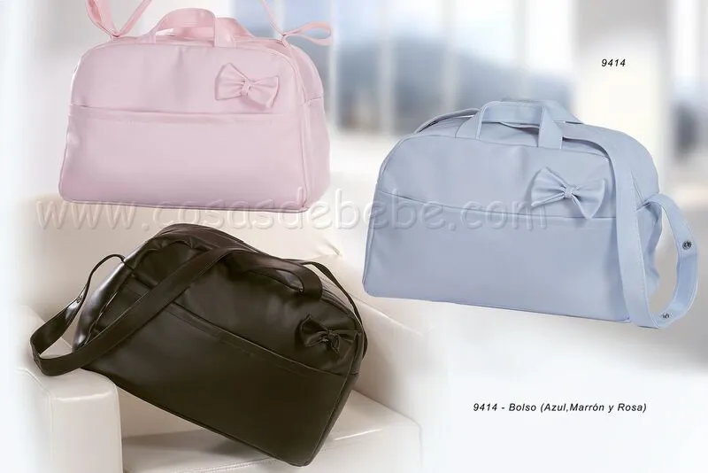 BOLSO POLIPIEL 9414 Gamberritos