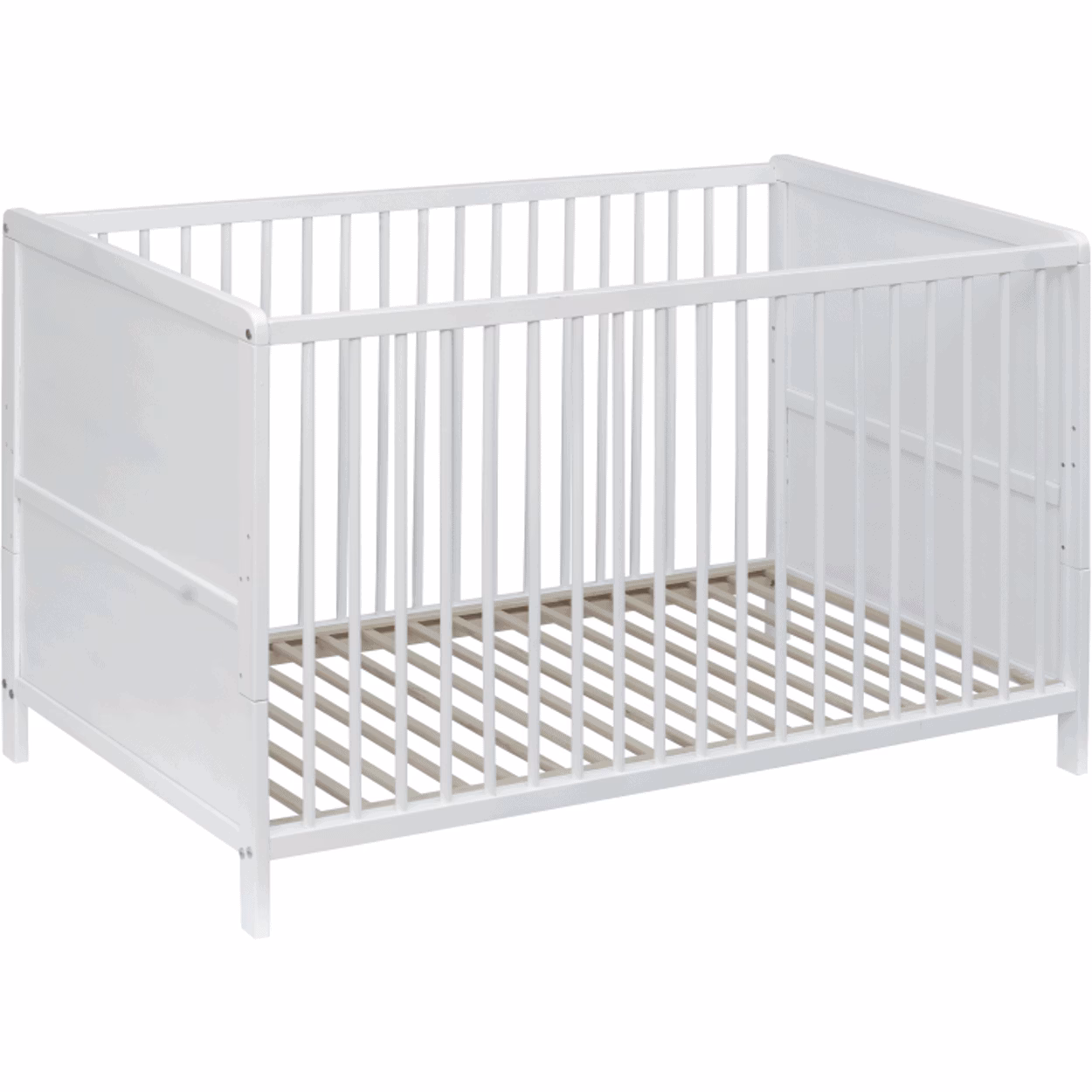 Maxicuna colecho convertible en cama Oxana