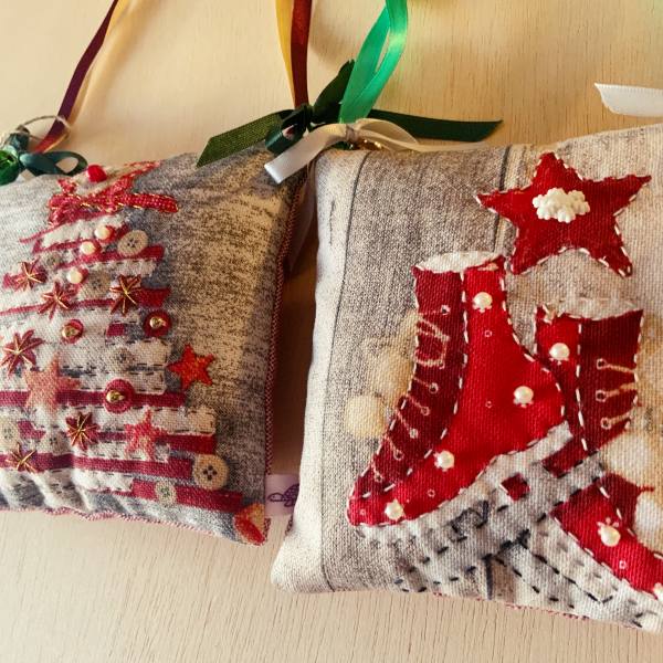 Adornos de Navidad - Imagen 3