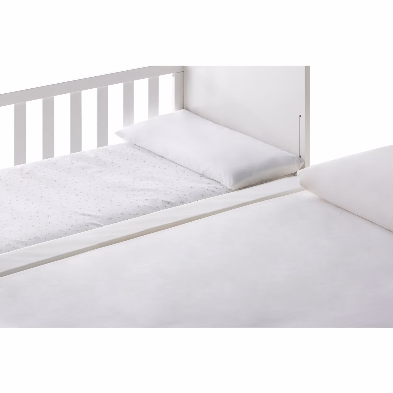 Cuna Mia Nature colecho 3×1 convertible en cama + kit colecho - Imagen 5