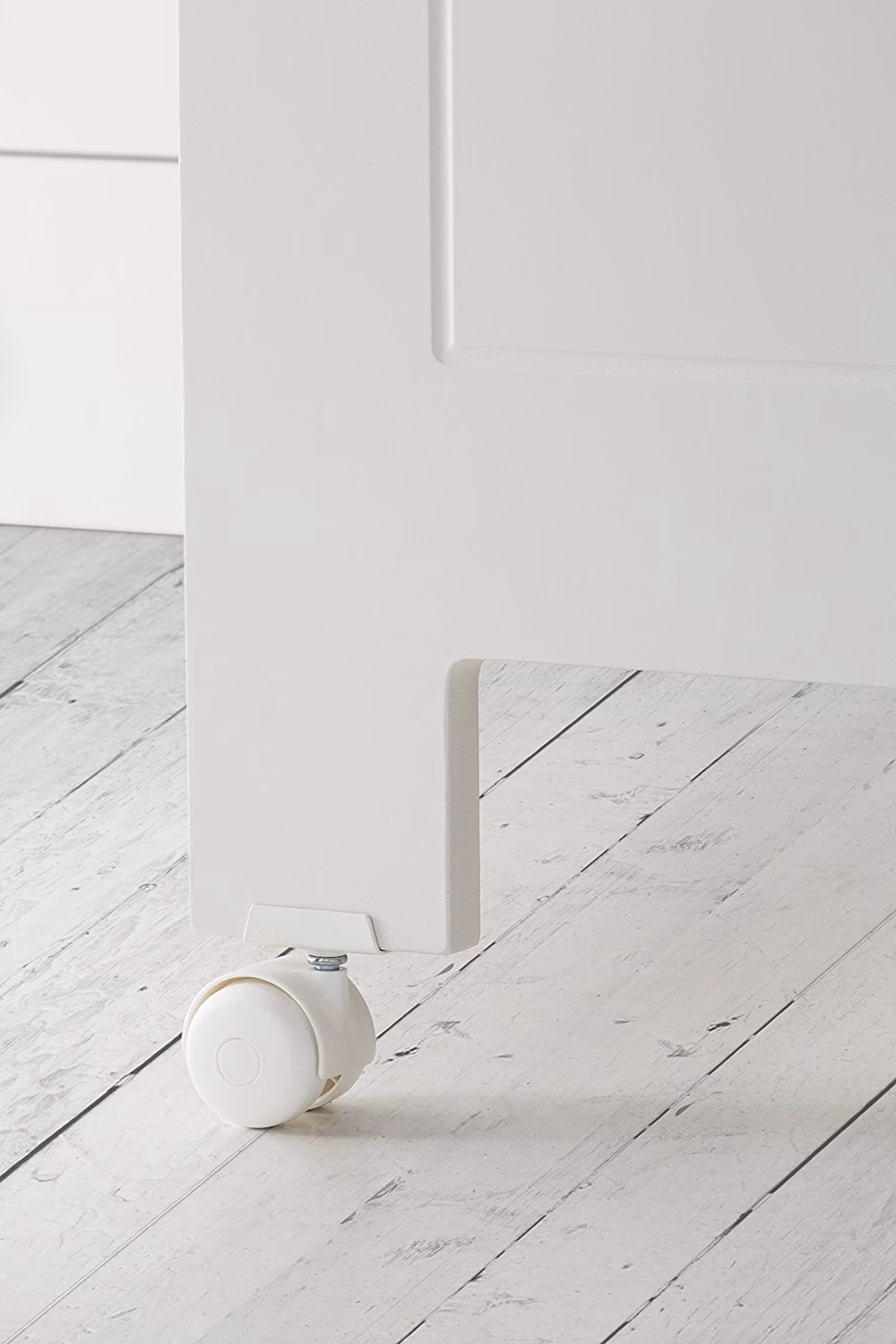 Cuna Karibú colecho 3×1 convertible en cama (kit follow me Montessori incluido) - Imagen 6
