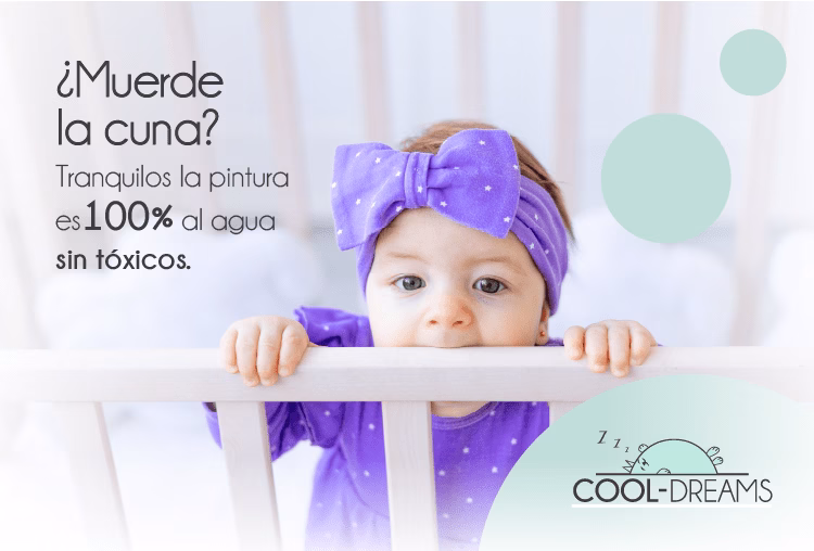Cuna gemelar Indi - Imagen 5